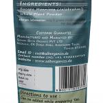 Bacopa Monniera Whole Plant Powder | Jala Brahmi | Nirabrahmi