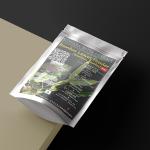 Bamboo Leaves Powder | Bambusa Bambos Leaves Powder