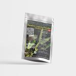 Bamboo Leaves Powder | Bambusa Bambos Leaves Powder