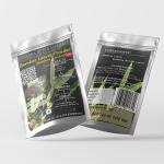 Bamboo Leaves Powder | Bambusa Bambos Leaves Powder