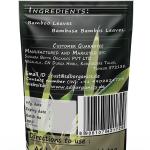 Bamboo Leaves Powder | Bambusa Bambos Leaves Powder