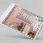 Banana Flower Powder | Banana Blossom Powder | Vazhaipoo Powder | Valaipoo Powder