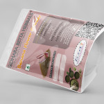 Banana Flower Powder | Banana Blossom Powder | Vazhaipoo Powder | Valaipoo Powder