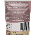 Banana Flower Powder | Banana Blossom Powder | Vazhaipoo Powder | Valaipoo Powder