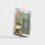 Musa Paradisiaca Stem Powder | Banana Stem | Bale Dindu