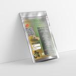 Musa Paradisiaca Stem Powder | Banana Stem | Bale Dindu