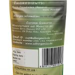 Musa Paradisiaca Stem Powder | Banana Stem | Bale Dindu