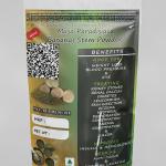 Musa Paradisiaca Stem Powder | Banana Stem | Bale Dindu