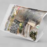 Barleria Prionitis Whole Plant Powder | Vajradanti Powder