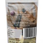 Barleria Prionitis Whole Plant Powder | Vajradanti Powder