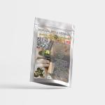 Barleria Prionitis Whole Plant Powder | Vajradanti Powder