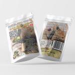 Barleria Prionitis Whole Plant Powder | Vajradanti Powder