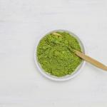 Barleria Prionitis Whole Plant Powder | Vajradanti Powder