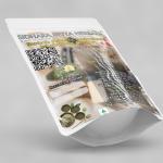 Barleria Prionitis Whole Plant Powder | Vajradanti Powder