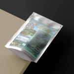 Basella Alba | Malabar Spinach Whole Plant Powder