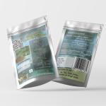 Basella Alba | Malabar Spinach Whole Plant Powder