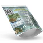 Basella Alba | Malabar Spinach Whole Plant Powder