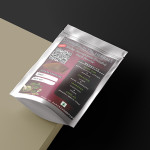 Butea Monosperma Bark Powder | Palāśa | Parna | Palasa