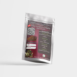 Butea Monosperma Bark Powder | Palāśa | Parna | Palasa