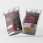 Butea Monosperma Bark Powder | Palāśa | Parna | Palasa