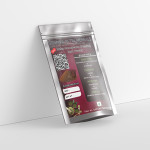 Butea Monosperma Bark Powder | Palāśa | Parna | Palasa