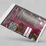 Butea Monosperma Bark Powder | Palāśa | Parna | Palasa