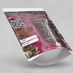 Butea Monosperma Bark Powder | Palāśa | Parna | Palasa