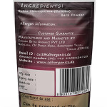 Butea Monosperma Bark Powder | Palāśa | Parna | Palasa