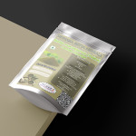 Butea Monosperma Leaves Powder | Palāśa | Parna | Palasa