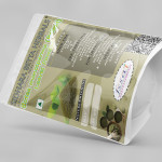 Butea Monosperma Leaves Powder | Palāśa | Parna | Palasa