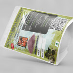 Butea Monosperma Flowers Powder | Palāśa | Parna | Palasa