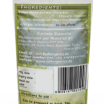 Butea Monosperma Flowers Powder | Palāśa | Parna | Palasa