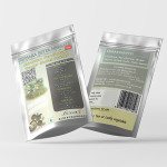 Canthium Parviflorum Tender Shoots Powder | kaarai Leaves Powder | Gangeruki | Kirma | Kadbar