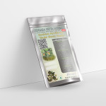 Canthium Parviflorum Tender Shoots Powder | kaarai Leaves Powder | Gangeruki | Kirma | Kadbar