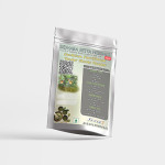 Canthium Parviflorum Tender Shoots Powder | kaarai Leaves Powder | Gangeruki | Kirma | Kadbar