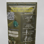 Caralluma Fimbriata Whole Plant Powder | Yugmaphallottatna | Kallimudayan | Karallamu | Shindala Makadi