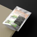 Cardiospermum Halicacabum Tender Leaves Powder | Karnasphota | Balloon Vine | kanphuta