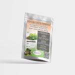 Cardiospermum Halicacabum Tender Leaves Powder | Karnasphota | Balloon Vine | kanphuta