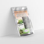 Cardiospermum Halicacabum Tender Leaves Powder | Karnasphota | Balloon Vine | kanphuta