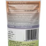 Cardiospermum Halicacabum Tender Leaves Powder | Karnasphota | Balloon Vine | kanphuta