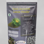 Cassia Auriculata Leaves Powder | Thangadi Leaves Powder | Avartaki | Tarwar | Senna Auriculata