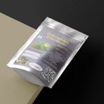 Cassia Auriculata Leaves Powder | Thangadi Leaves Powder | Avartaki | Tarwar | Senna Auriculata