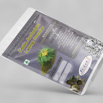 Cassia Auriculata Leaves Powder | Thangadi Leaves Powder | Avartaki | Tarwar | Senna Auriculata