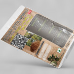 Cassia Fistula Bark Powder | Amaltas Bark Powder | Konna | Kakkikayi