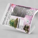 Cassia Occidentalis Leaves Powder | Kasamarda | Arimarda