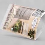 Cassia Tora Stem Powder | Tagache Stem Powder | Chakramarda | Avartaka