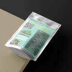 Celosia Argentea Leaves Powder | Anne | Mayurasikha | Rudrajata