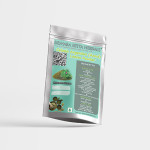 Celosia Argentea Leaves Powder | Anne | Mayurasikha | Rudrajata