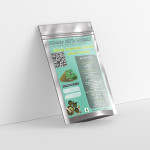 Celosia Argentea Leaves Powder | Anne | Mayurasikha | Rudrajata