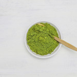 Celosia Argentea Leaves Powder | Anne | Mayurasikha | Rudrajata